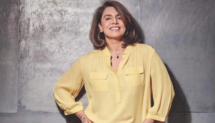 ‘जुग जुग जियो’ से नीतू कपूर की फिल्मों में वापसी, शूटिंग शुरु