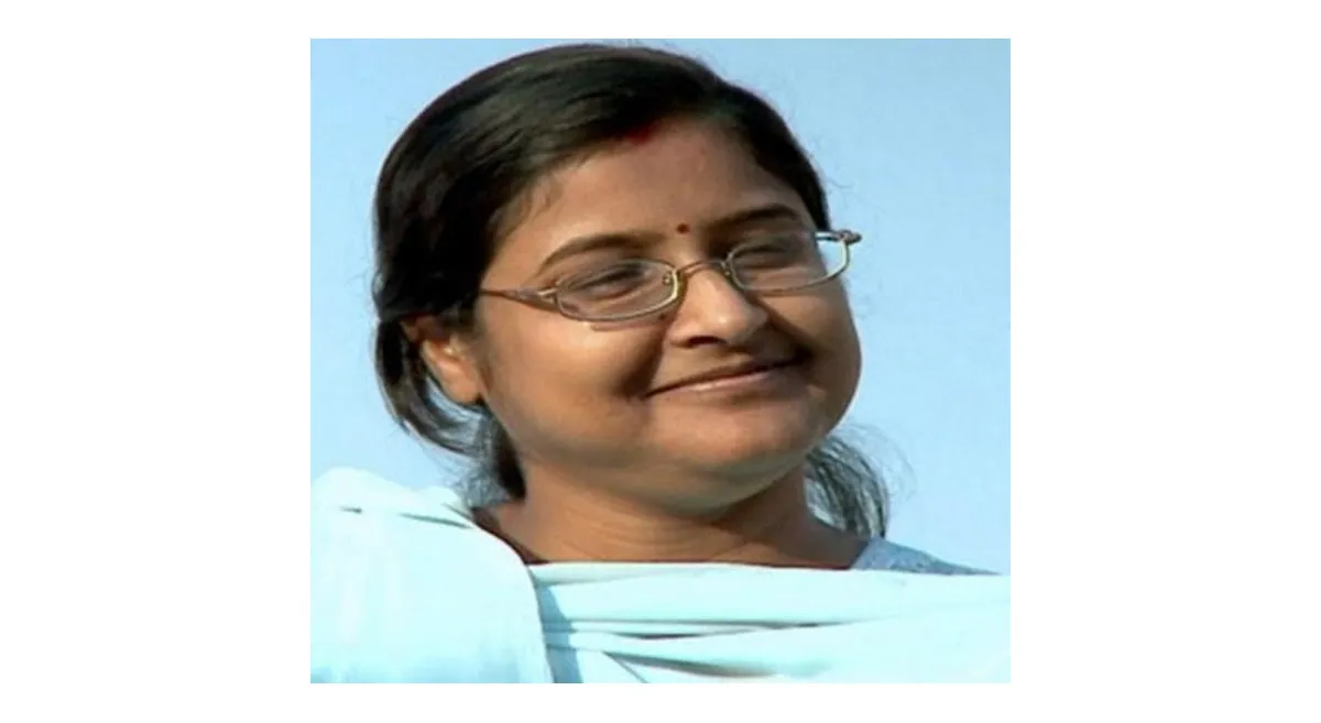 नूतन ठाकुर ने अवैध खनन में एसएसपी आगरा की भूमिका पर सीएम से की शिकायत कर मांगी जांच