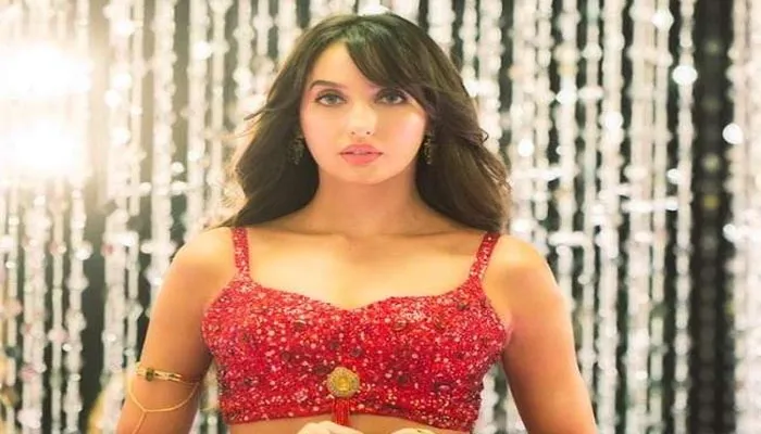 नोरा फतेही ने गाया ‘दिलबर’ का अरेबिक वर्जन, देखें वीडियो