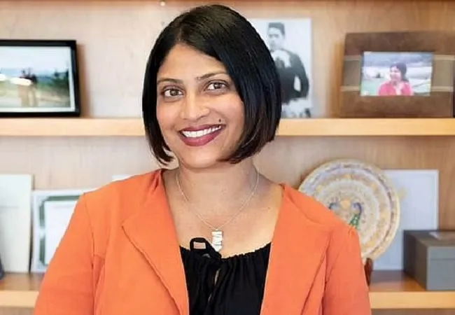 प्रियंका राधाकृष्णन : न्यूजीलैंड की लेबर पार्टी सरकार में भारतीय मूल की पहली मंत्री