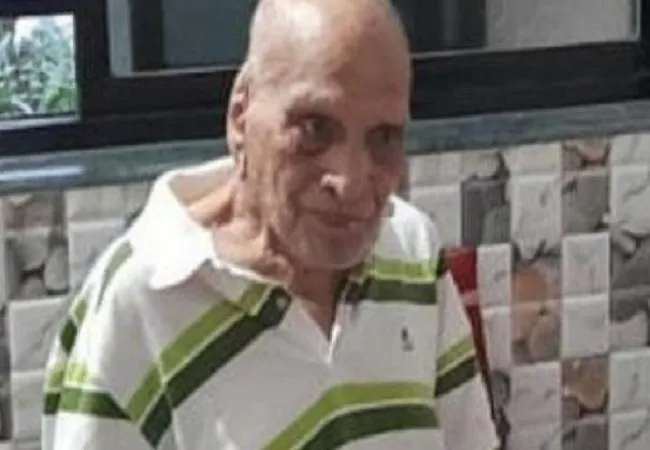 रघुनाथ चंदोरकर 100वां जन्‍मदिन मनाने वाले तीसरे भारतीय क्रिकेटर बने