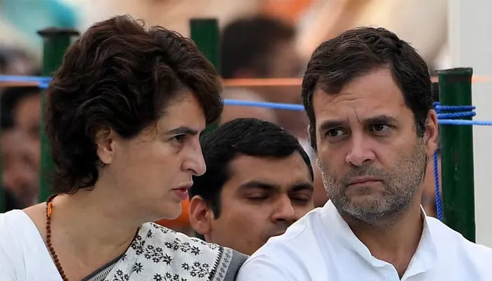 देश के किसानों ने मांगी मंडी, प्रधानमंत्री ने उन्हें थमा दी भयंकर मंदी: राहुल