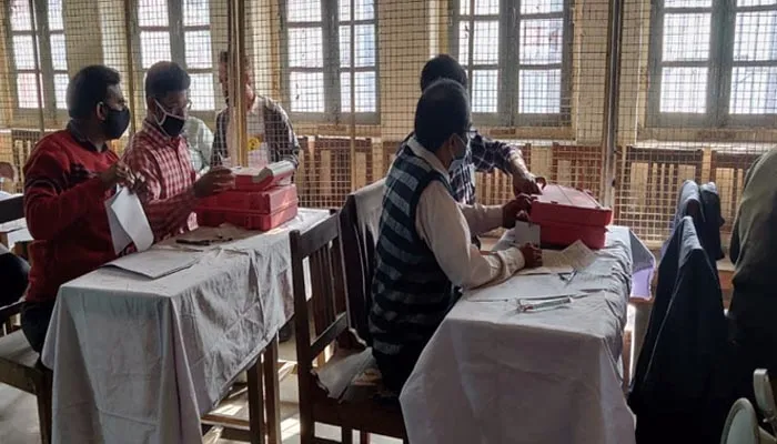 राजस्थान: नगर निगम चुनाव का परिणाम आज, जानिए कहां से कौन विजयी