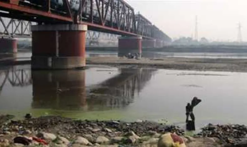 बरेली: रामगंगा का पानी नहीं होगा प्रदूषित, 1.55 अरब से होगा ये काम