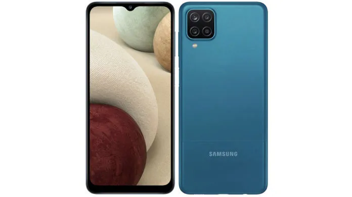 5000एमएएच बैटरी, 6 जीबी रैम और 48एमपी क्वॉड कैमरे के साथ लॉन्च हुआ Samsung Galaxy A12