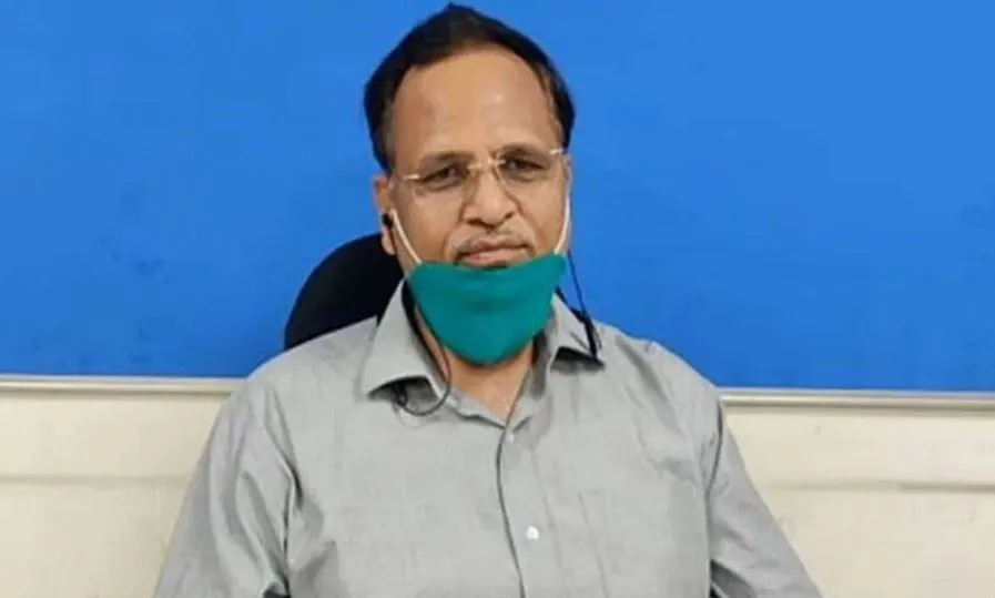 सरकार छात्रों की सुरक्षा को आश्वस्त होगी तभी खोले जाएंगे स्कूल: जैन