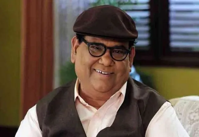 फिल्म तेरे नाम का सीक्वल बनाना चाहते हैं सतीश कौशिक, कहा मेरे पास हैं कई कहानियां