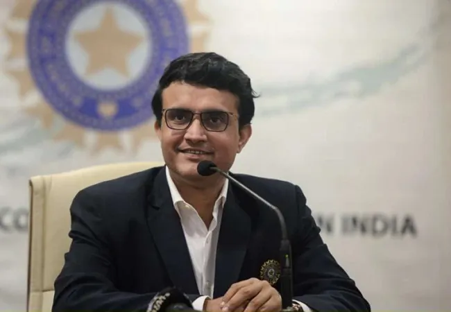 बायो बबल मानसिक रूप से कठिन, गांगुली ने IPL की सफलता के लिए खिलाड़ियों को दिया धन्यवाद