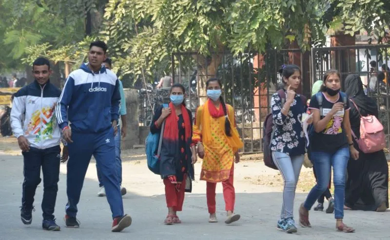 बरेली: महाविद्यालयों में इस सत्र की नहीं लग सकेंगी कक्षाएं !