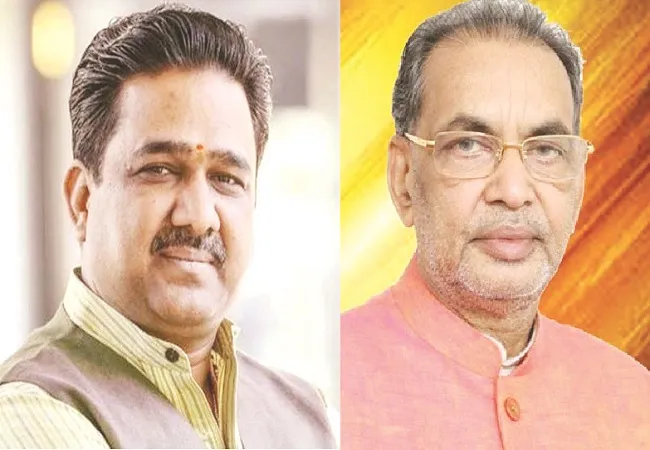 मुरादाबाद: पग-पग परीक्षा में रहेगी राधामोहन सिंह की पगड़ी