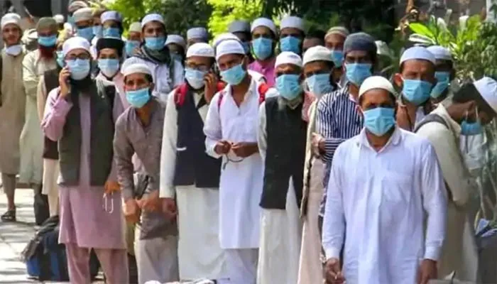 तबलीगी जमात समागम की मीडिया रिपोर्टिंग पर SC ने कहा- केंद्र के हलफनामे से संतुष्ट नहीं