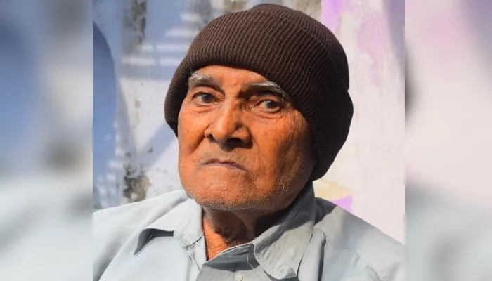 बरेली: 25 सौ रुपये में पहला एमएलसी चुनाव जीते थे ‘विकट’
