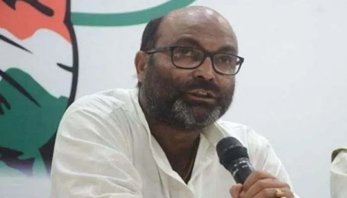केन्द्र तथा प्रदेश सरकार किसानों,नौजवानों से झूठे वादे कर रही: लल्लू