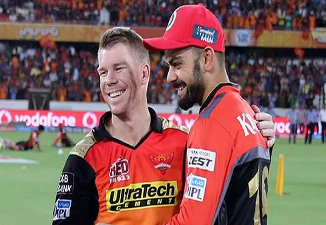 आईपीएल एलिमिनेटर : आत्मविश्वास से सराबोर सनराइजर्स का सामना आक्रामक आरसीबी से