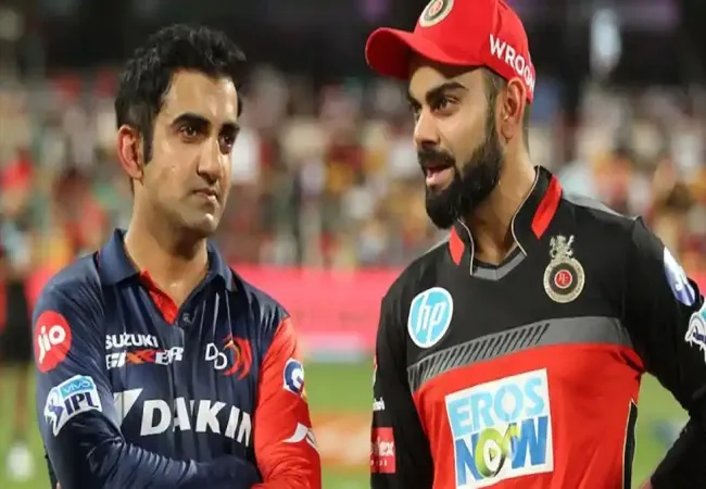 IPL 2020: कोहली पर भड़के गंभीर- 8 साल में एक भी खिताब नहीं, कप्तानी क्यों नहीं छोड़ते?