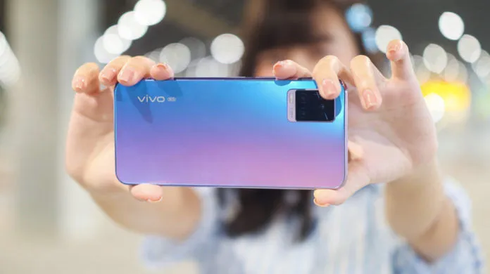सस्ता 5G फोन Vivo V20 Pro 2 दिसंबर को करेगा इंडिया में एंट्री, जानें क्यूं होगा खास
