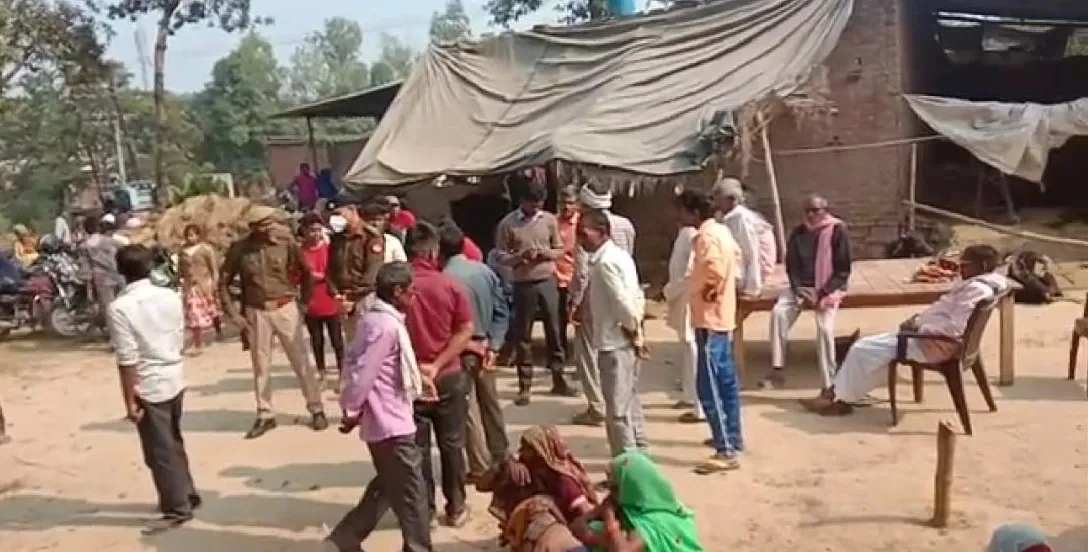 बंथरा में जहरीली शराब से हुई मौतों के मामले में जांच के आदेश
