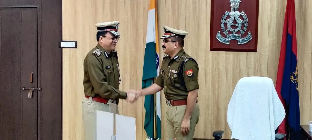 जनता की समस्या सुनना पहली प्राथमिकता: डीके ठाकुर