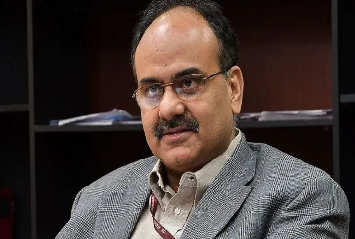 जीएसटी कर्ज का स्तर उचित रखने की जरूरत: वित्त सचिव