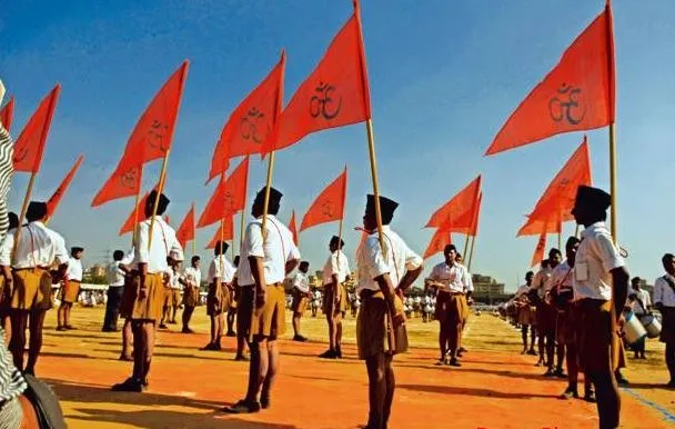 बरेली: आठ माह बाद खुले मैदान में लगेंगी राष्ट्रीय स्वयंसेवक संघ की शाखाएं