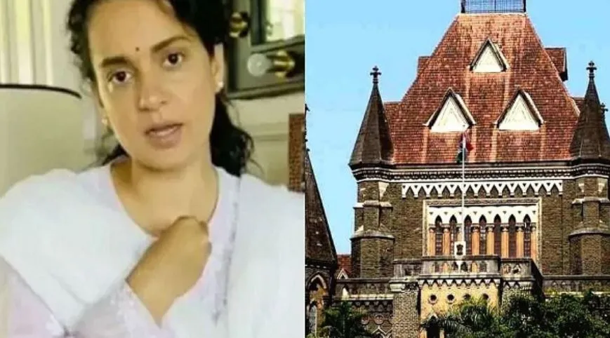 राजद्रोह का मामला: उच्च न्यायालय ने कंगना को गिरफ्तारी से अंतरिम राहत दी
