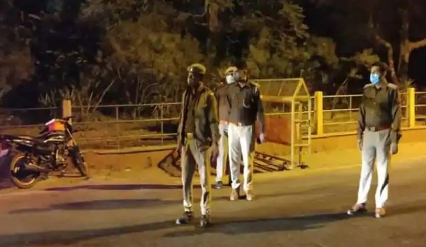 देहरादून: जिलाधिकारियों को रात्रिकालीन कर्फ्यू लगाने का अधिकार