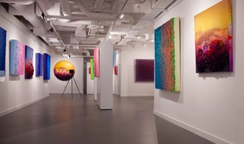 10 नवंबर से खुलेंगे संग्रहालय, कला दीर्घा व प्रदर्शनियां