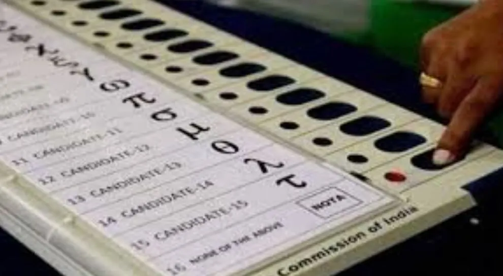 असम में चल रही चुनावों की तैयारी, बच्चों ने राजनीतिक दलों से की ये मांग
