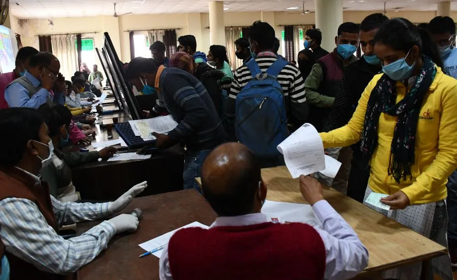 बरेली: कम फीस वाले सरकारी कॉलेज में दे दो प्रवेश