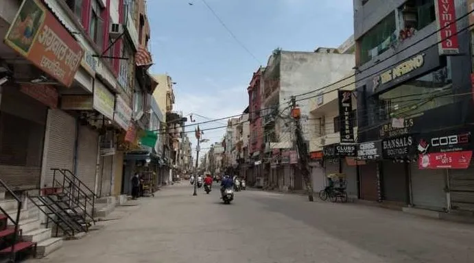 लॉकडाउन के प्रस्ताव पर व्यापारियों ने जताई कड़ी आपत्ति, बोले- आत्मघाती कदम साबित होगा