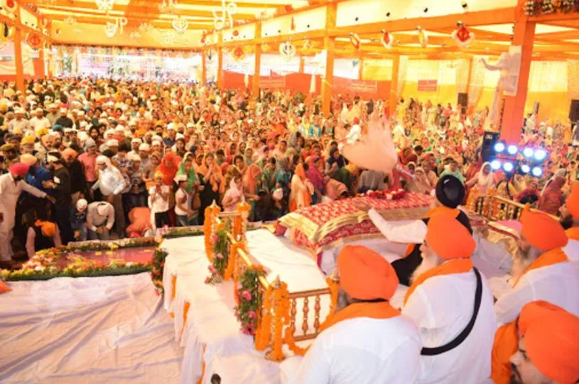 बरेली: प्रकाश पर्व पर कोरोना का साया, नहीं होगा बड़ा कार्यक्रम
