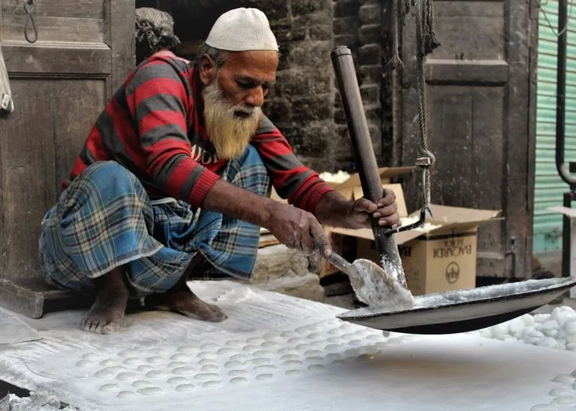हल्द्वानी में समय चक्र में गुम लल्ला मियां के घोड़े, चांद और सितारे