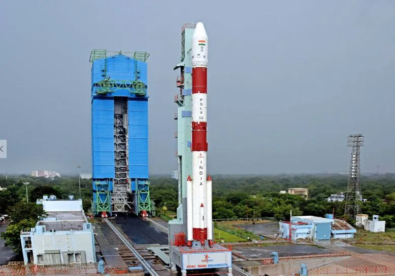 पृथ्वी अवलोकन उपग्रह ईओएस-01 के प्रक्षेपण के लिए उलटी गिनती शुरू: इसरो