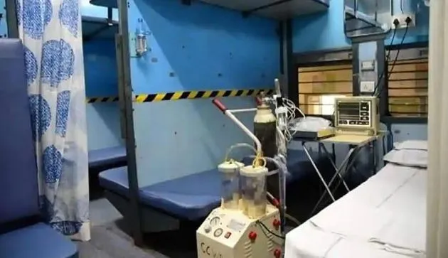 कोरोना को हराने की तैयारी, इलाज के लिए दिल्ली को 800 बिस्तरों वाले कोच मुहैया कराएगा रेलवे : गृह मंत्रालय