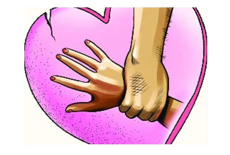 बरेली: लव जिहाद का आरोपी तीसरे दिन भी नहीं आया हाथ