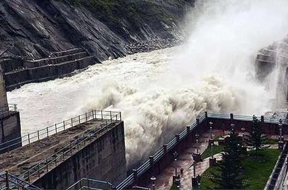 लुहरी जलविद्युत परियोजना के लिए 1810.56 करोड़ रुपए की मंजूरी