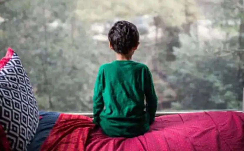 इस उपकरण से मिला 10 साल पहले लापता हुआ बच्चा