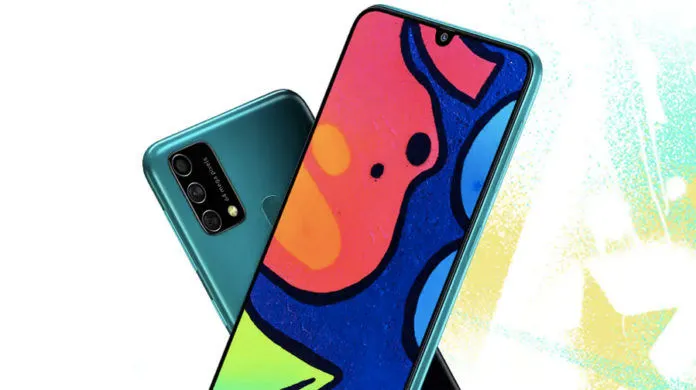 7,000 एमएएच बैटरी वाला Samsung Galaxy M12 वेबसाइट पर लिस्ट