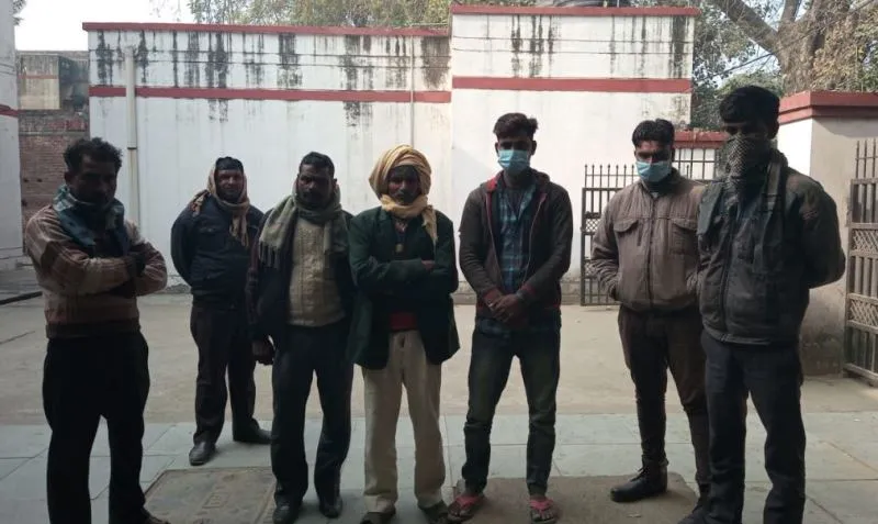 बरेली: दुष्कर्म के आरोपी की जिला अस्पताल में मौत