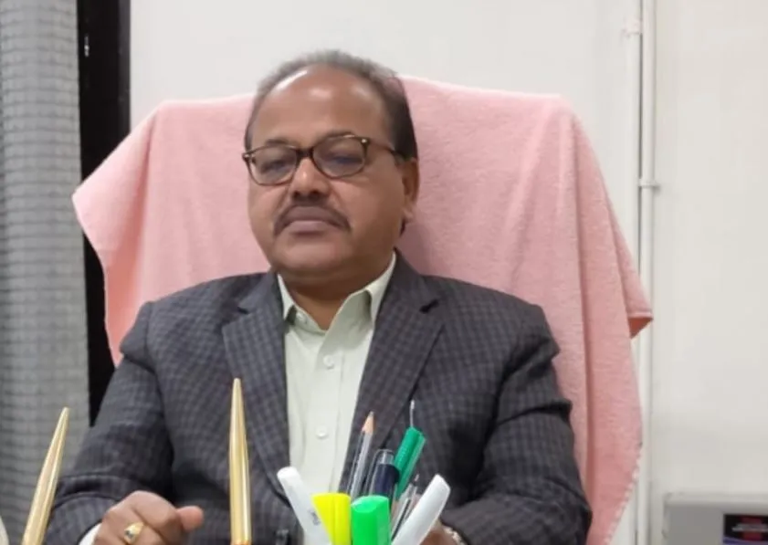 अयोध्या: नहीं कर सके बेटी का कन्यादान, कोरोना से अधिशासी अभियंता की मौत