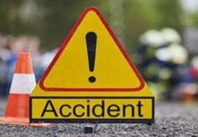 बरेली: अल्मोड़ा घूमने जा रहे कार दुर्घटना में एक की मौत, तीन घायल