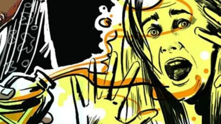 बदायूं: छात्रा पर एसिड अटैक, रिपोर्ट दर्ज
