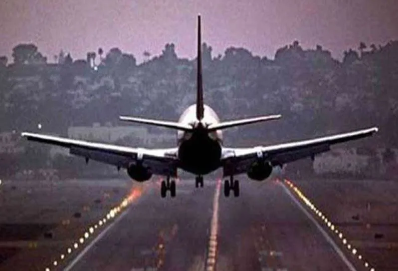 कोरोना ने बदल दिया हवाओं का रुख, अंतरराष्ट्रीय यात्री उड़ानों पर इस तारीख तक रोक बढ़ायी गई