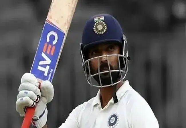 अजिंक्य रहाणे ने कहा- ऑस्ट्रेलिया दिमागी खेल खेलता रहे, हमारा फोकस अपनी टीम पर