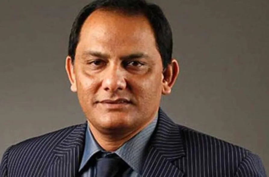 हादसे का शिकार हुए पूर्व क्रिकेटर मोहम्मद अजहरूद्दीन, कार पलटने के बाद होटल में घुसी
