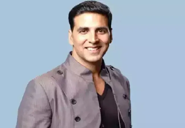 अयोध्या की रीयल लोकेशंस पर ‘राम सेतु’ की शूटिंग करना चाहते हैं अक्षय कुमार!