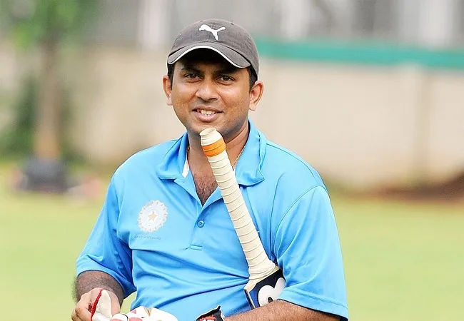 अमित पगनिस मुंबई क्रिकेट टीम के मुख्य कोच नियुक्त