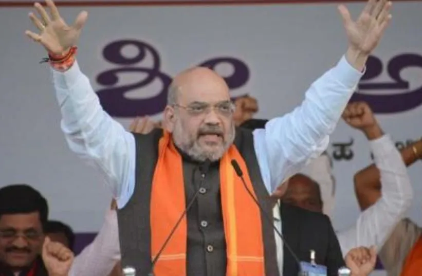 मिशन बंगाल: अमित शाह सहित कई भाजपा नेता करेंगे राज्य का दौरा