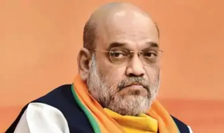अमित शाह से मुलाकात में ‘हां’ या ‘नहीं’ में जवाब मांगेंगे किसान नेता