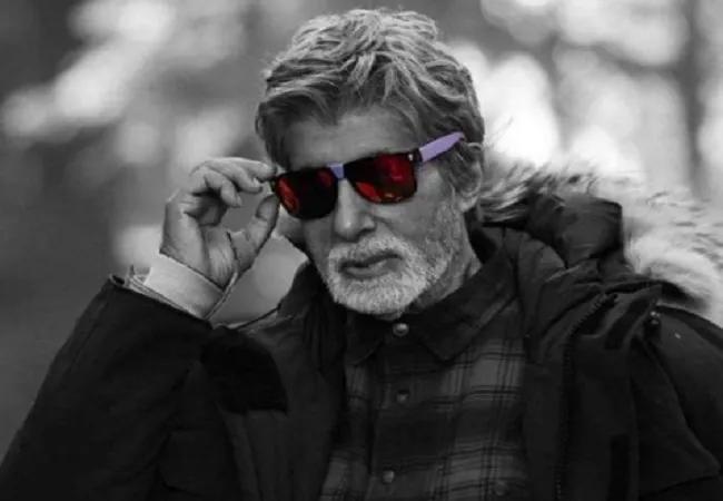 मां की पुण्यतिथि पर भावुक हुए अमिताभ बच्चन, कहा- वह दुनिया की सबसे खूबसूरत मां थीं